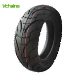 10 Inch Pneumatic Rubber Electric Scooter Tire