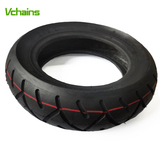 10 Inch Rubber Cross Pattern Electric Scooter Tire