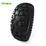 10 Inch off Road Pneumatic Rubber Electric Scooter Tire